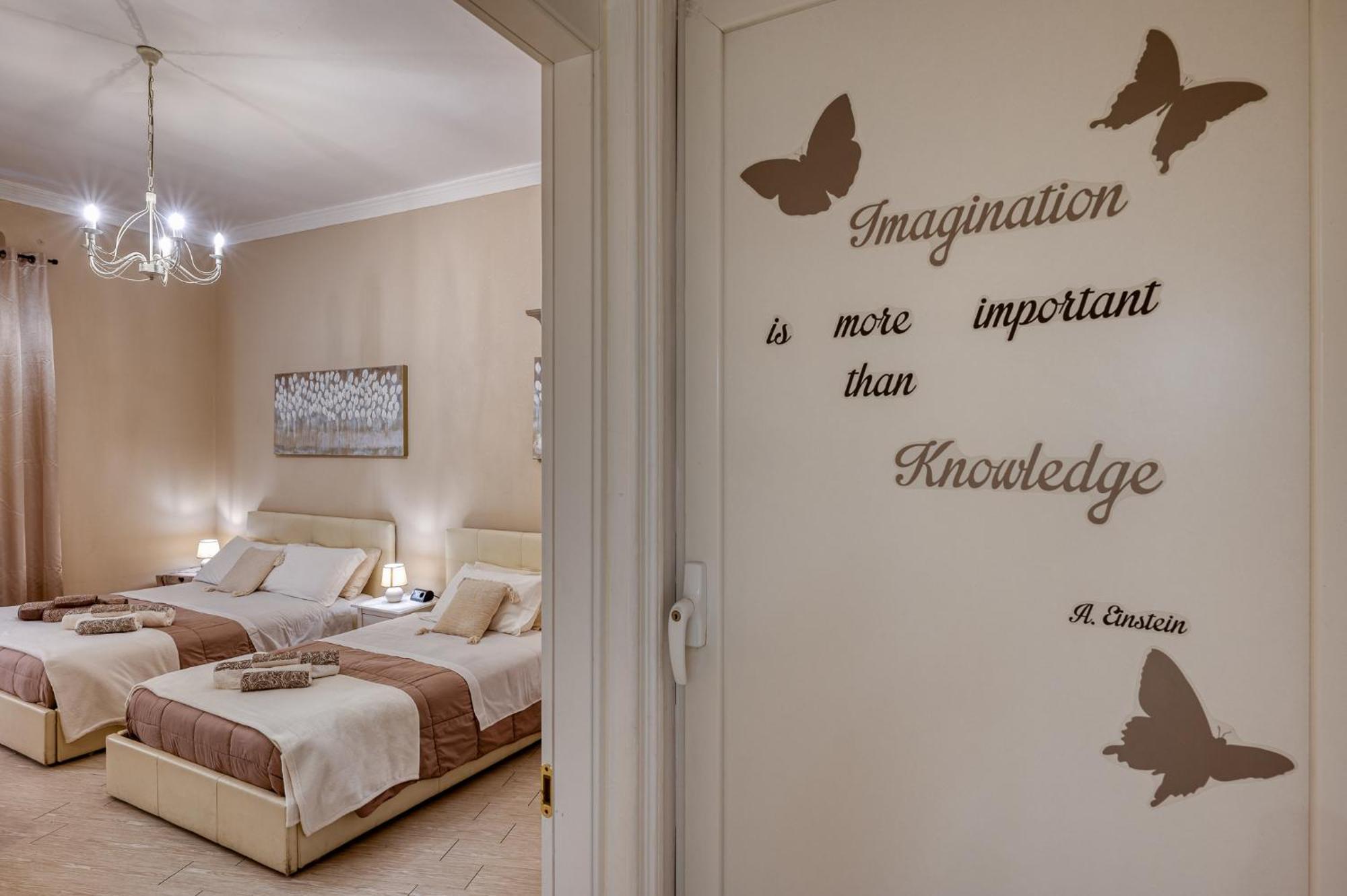 Your House Rooms Γένοβα Εξωτερικό φωτογραφία