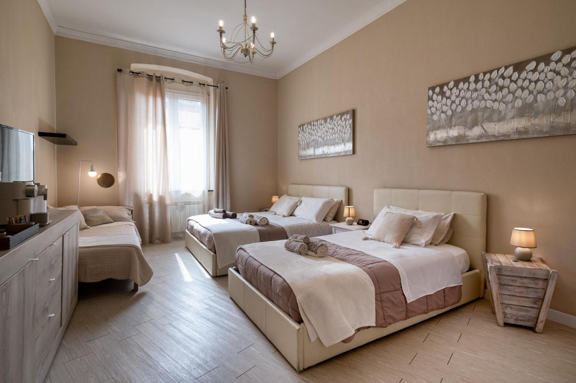 Your House Rooms Γένοβα Εξωτερικό φωτογραφία