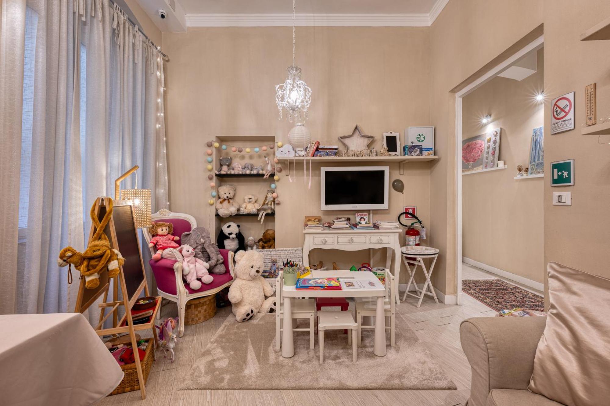 Your House Rooms Γένοβα Εξωτερικό φωτογραφία