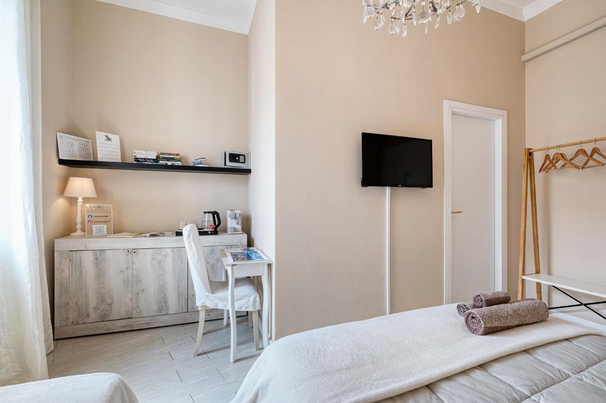 Your House Rooms Γένοβα Εξωτερικό φωτογραφία