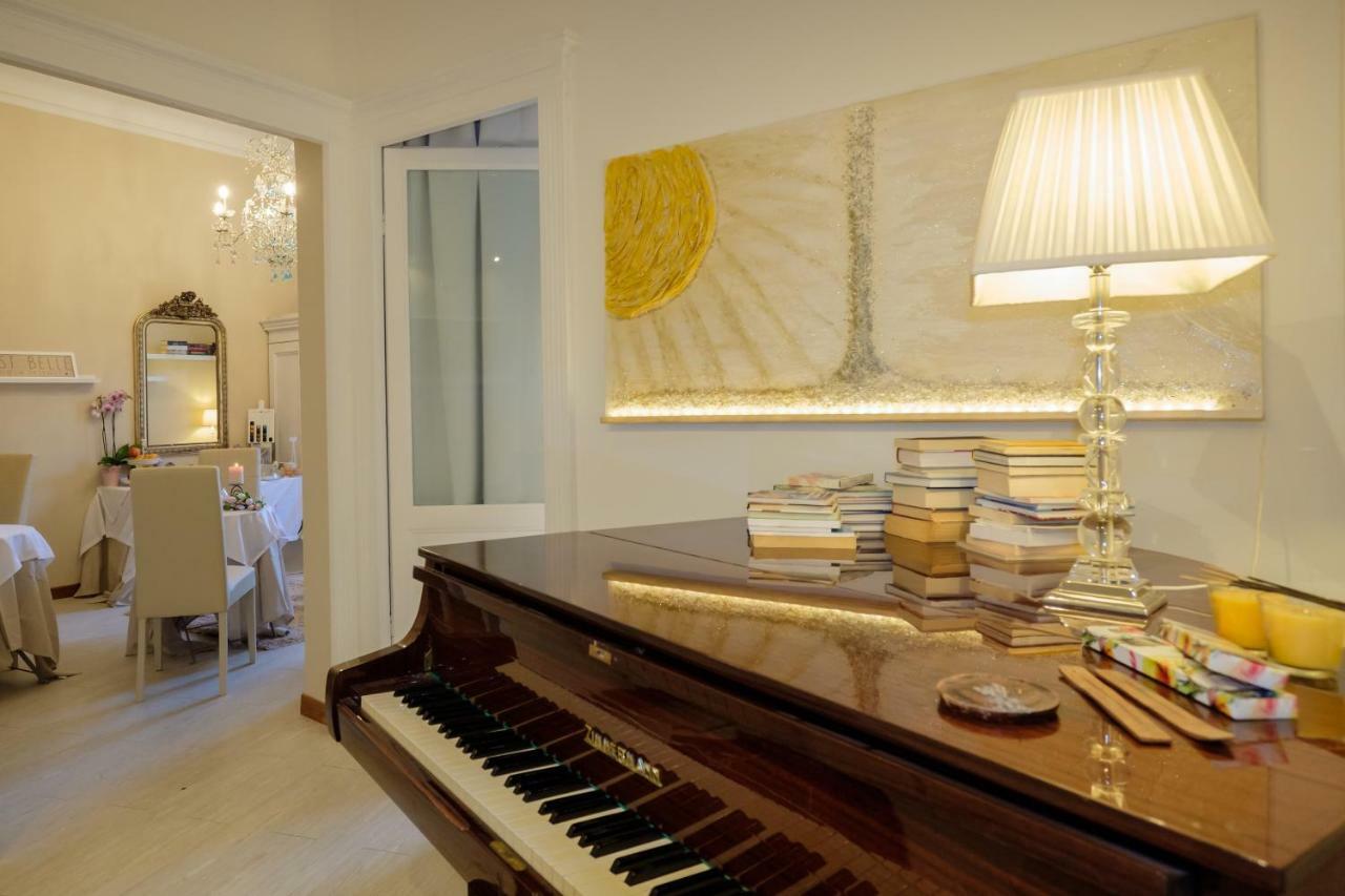 Your House Rooms Γένοβα Εξωτερικό φωτογραφία