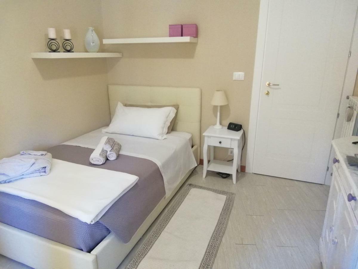 Your House Rooms Γένοβα Εξωτερικό φωτογραφία